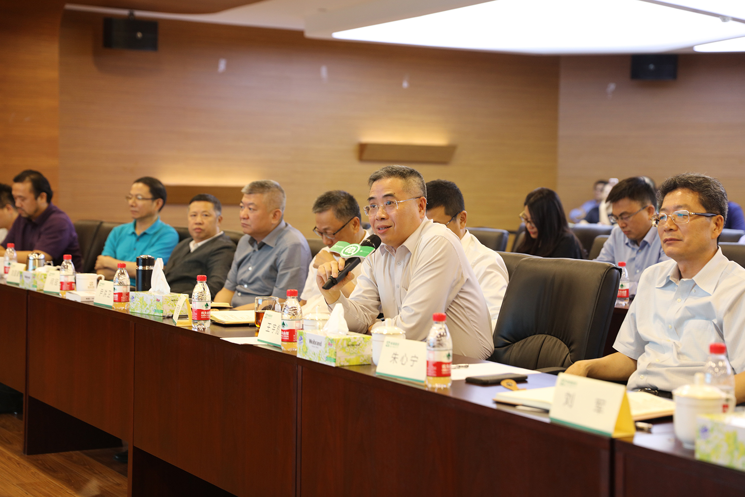 2018第三期《WM视讯大讲堂》