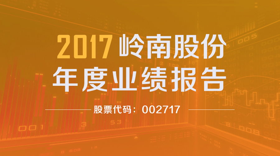 WM视讯股份2017年年度报告