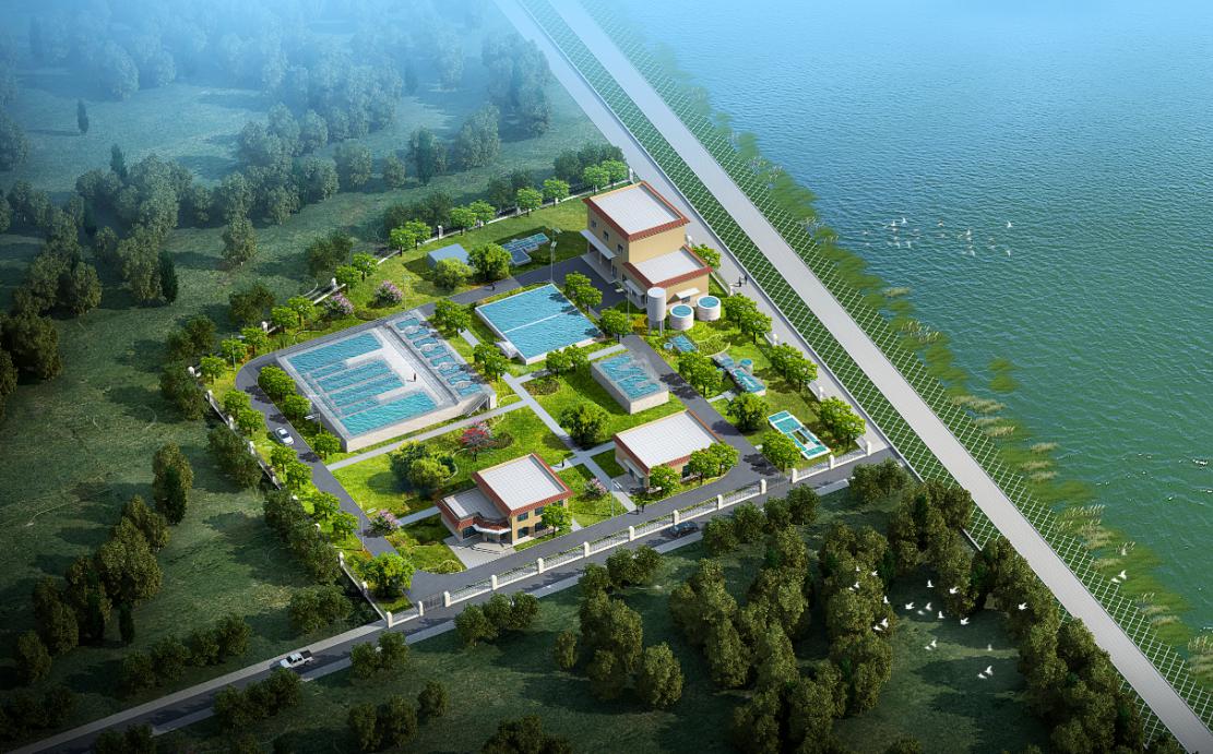 [i东莞]接连中标10亿元水务大单，莞企WM视讯股份转型大生态业务渐入佳境