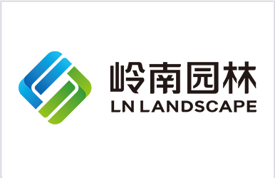 WM视讯园林集团logo