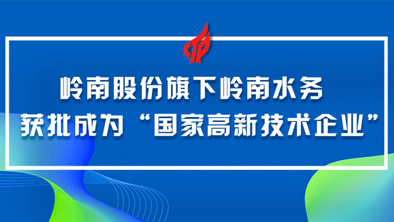 一份高新技术企业认定，见证WM视讯股份的成长